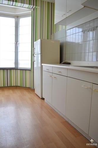 2 slaapkamer appartement met top ligging te Kuurne 