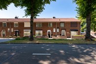 Eengezinswoning te koop in Roosendaal