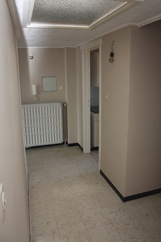 Appartement in centrum (2de verdieping) 