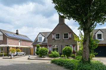 Verkocht - Woning - Helden