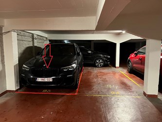 Garage - Parking te koop in Gent
