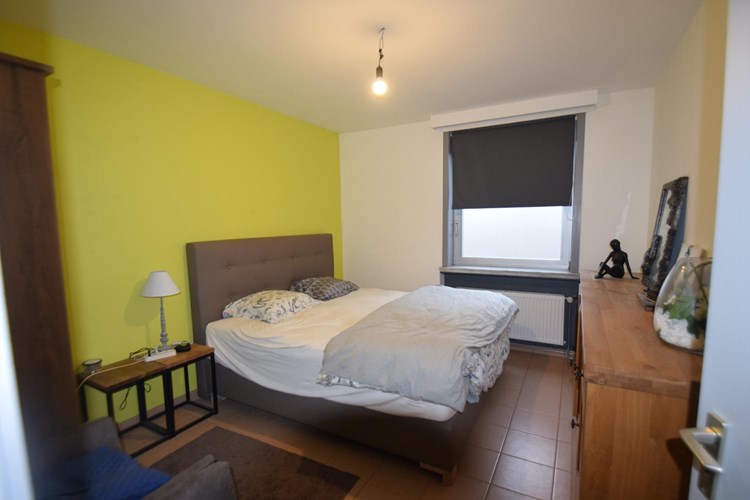 Appartement met 2 slaapkamers + bureau en garage te Brugge 