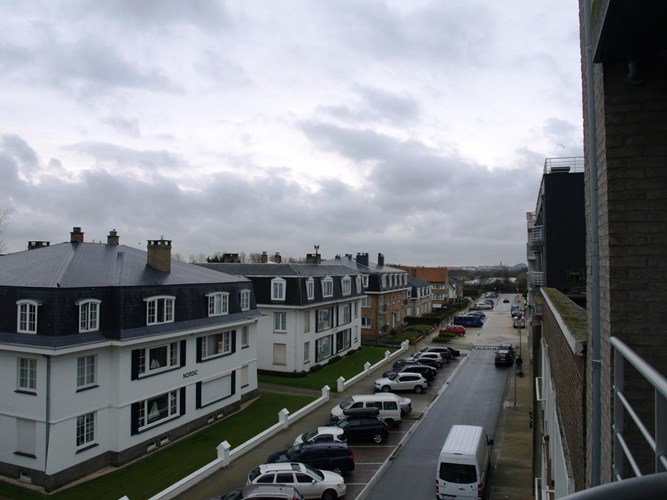 Appartement verhuurd in Zeebrugge