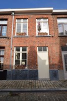 Verkocht Stadswoning te Brugge