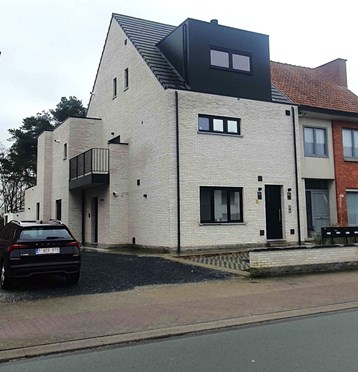 Te huur - Duplex - Temse