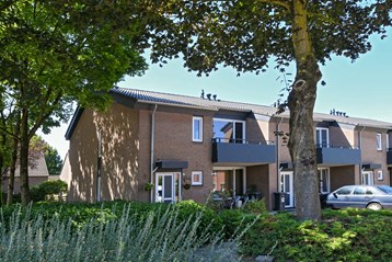 Onder voorbehoud - Bovenwoning - Panningen