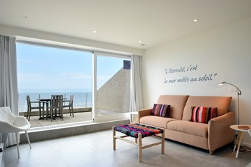  - Appartement - DE HAAN