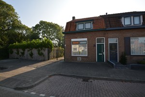 Verkocht Woning te Steenbergen