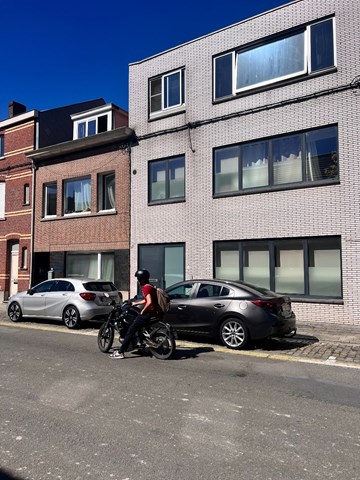 Te koop - Benedenwoning - Kortrijk