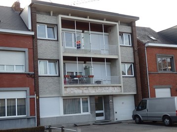 Te huur - Appartement - Mechelen