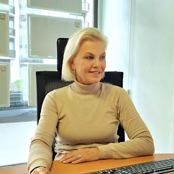 Sylvia Vermeulen