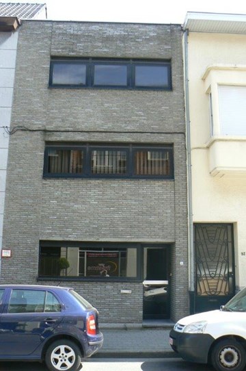 Verkocht - Woning - Kortrijk