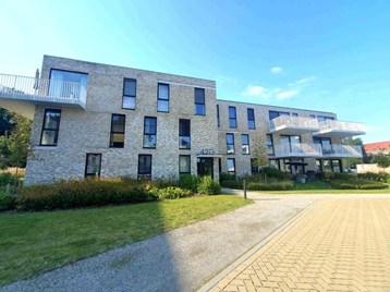 Te huur - Benedenwoning - Hamme