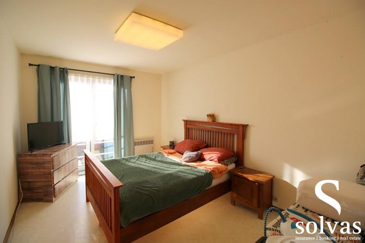 Appartement met 2 slaapkamers in centrum Zomergem! 
