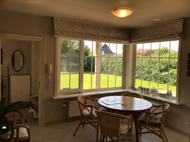 Villa verkocht in Oosterzele