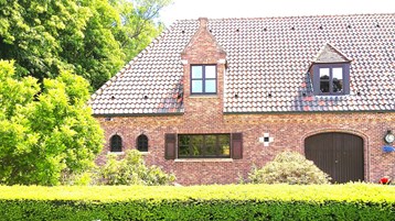 Te huur - Fermette - Lede