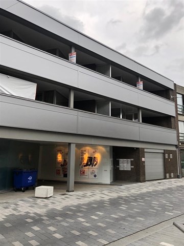 Te huur - Appartement - Lommel