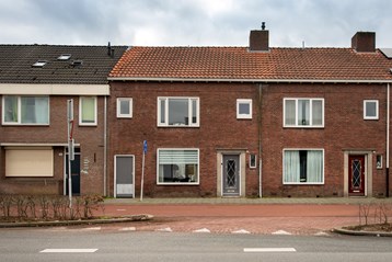 Onder voorbehoud - Eengezinswoning - Tilburg