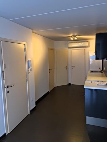 Appartement op 1e verdieping te Sint-Niklaas 