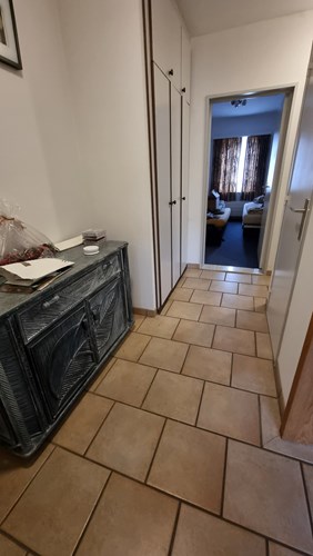 Instapklaar appartement op eerste verdiep in Wommelgem 
