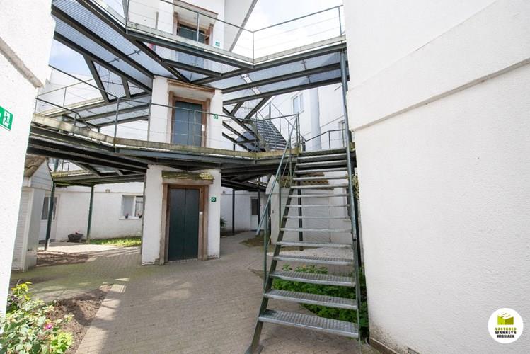 2 slaapkamer appartement met lift in centrum van Torhout 