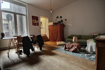 A vendre - Appartement - Ixelles
