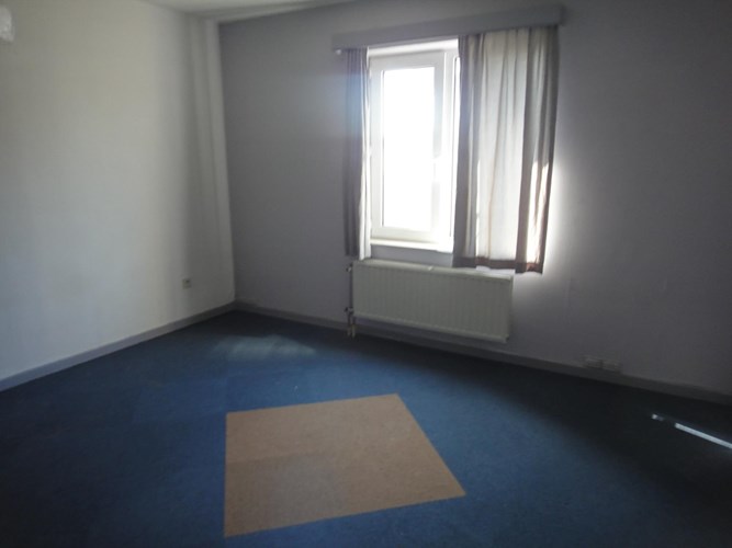 Appartement 1&#176;verdieping met 2 slaapkamers 