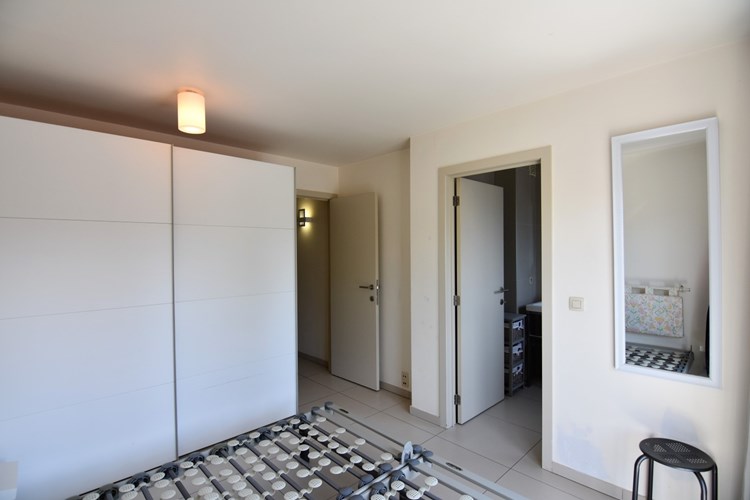 Lichtrijk 1-slpk appartement in centrum Roeselare 