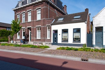 Verkocht - Woning - Roosendaal