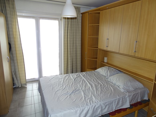 Appartement 1 slaapkamer 