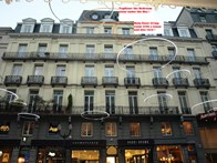 Penthouse vendu À Brussels
