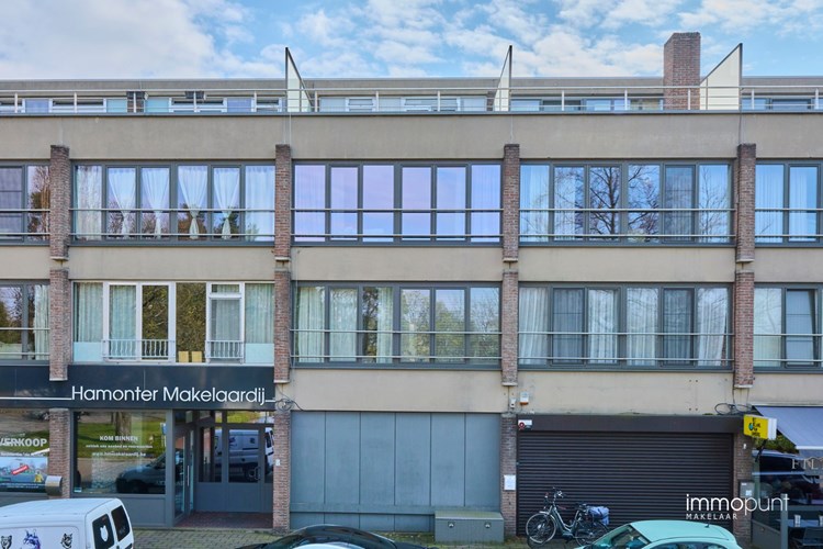 Appartement te koop in Hamont-Achel