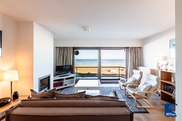  - Appartement - DE HAAN