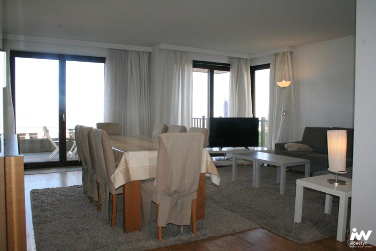 Luxuri&#246;ses Apartment mit Meeresblick und 3 Schlafzimmern f&#252;r 5 Monate zu vermieten 