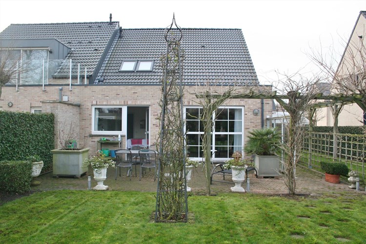 Wohnung verkauft in De Haan