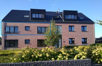 Te huur - Appartement - Lede