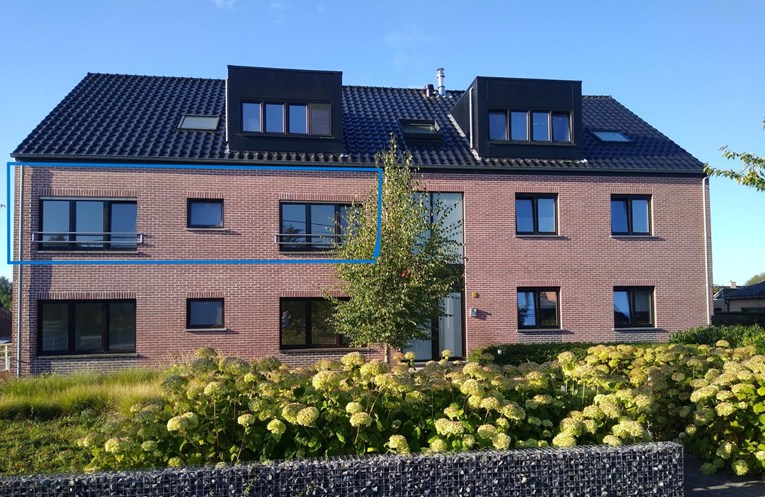 Te huur - Appartement - Lede