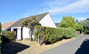 Vendu - Maison - De Haan