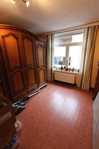 Woning met 2 slaapkamers in het centrum van Diksmuide 