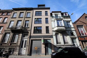 A vendre - Appartement - Koekelberg