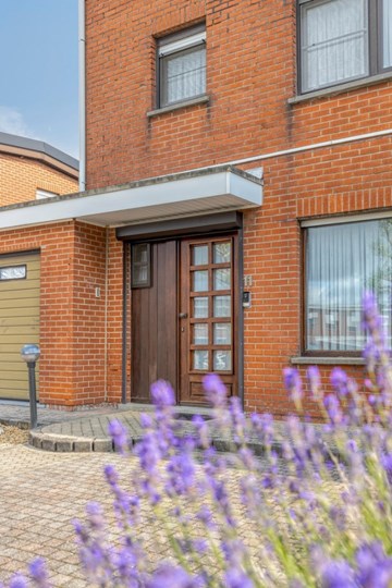 Te koop - Woning - Deerlijk