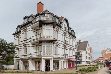  - Appartement - DE HAAN