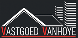 Logo Vanhoye Vastgoed