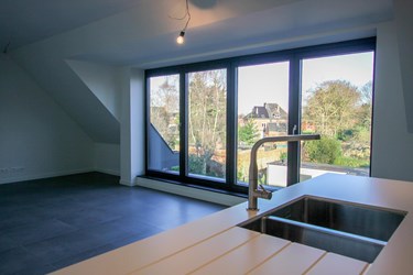 Appartement verhuurd in Sint-Amandsberg