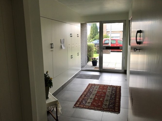Appartement verkocht in Belsele