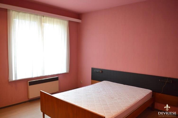 1 slaapkamer appartement in het centrum van Kortrijk 
