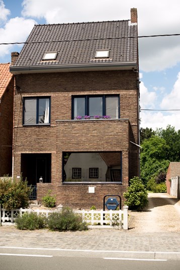 Verkocht - Woning - Maldegem