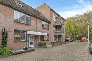 Verkocht Eengezinswoning te Breda