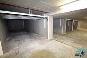 Verkocht Garage te Waarschoot