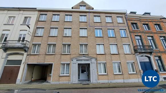 Verkocht - Appartement in Tienen